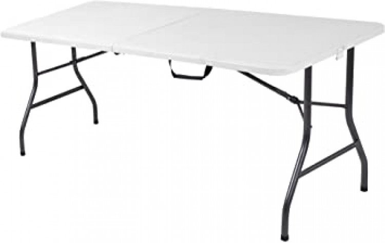 6 Foot Table