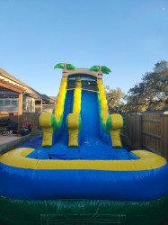 18fttropicalslidepic 1664836701 big 1676566390 18 Ft. Wet/Dry Tropical Slide