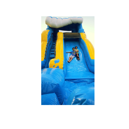 Water Slide Rentals In Buda TX Jump for Fun Party Rentals Water Slide Rentals In Buda, TX