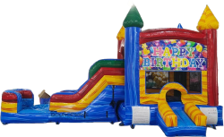 Seasonal Combo Wet/Dry