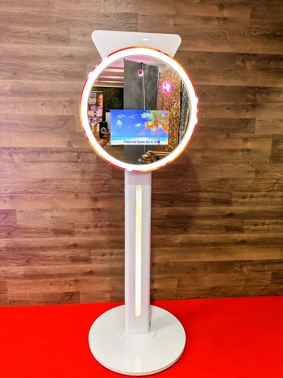 Photo Booths Photo Booths