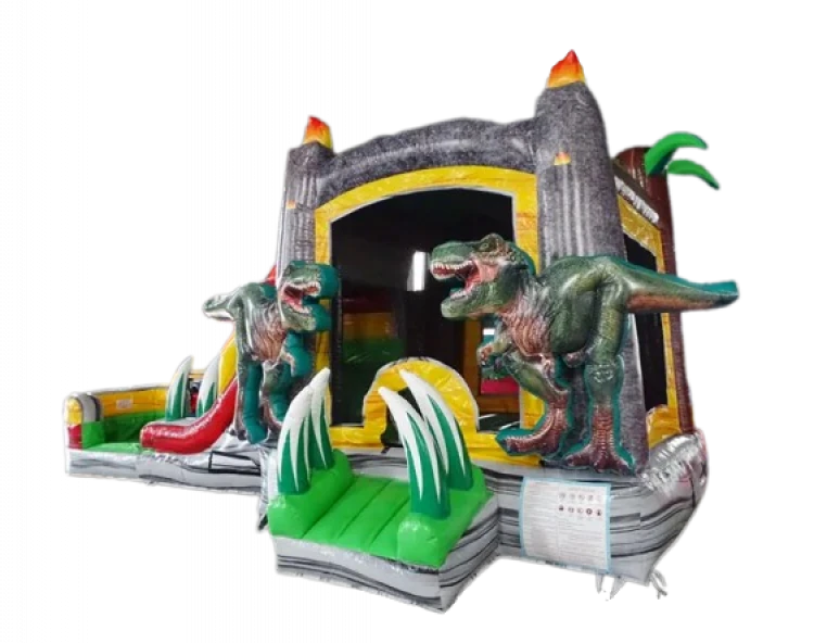 Slides & Combos Rentals Slides & Combos Rentals